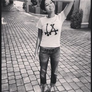 Meet your Posher, Hasina